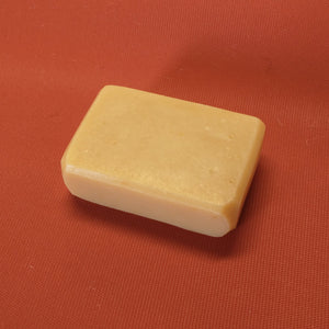 Don't Mess With Me Goat Milk Soap for Sensitive Skin